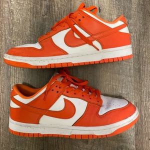 Nike Dunk ‘Syracuse’ Size 9 Men’s